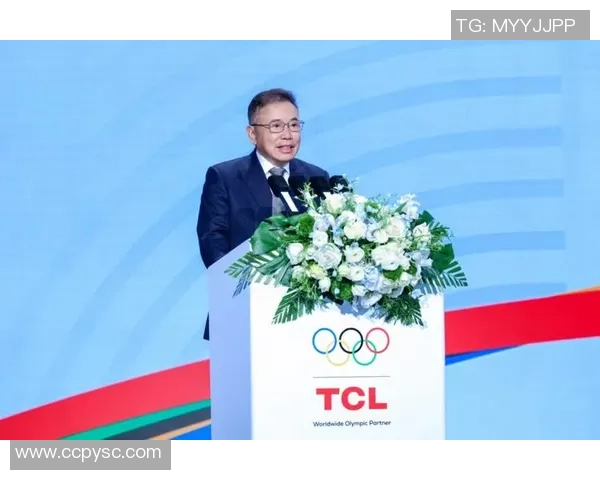 TCL签约国际足球巨星打造品牌新形象 深耕体育营销拓展全球市场