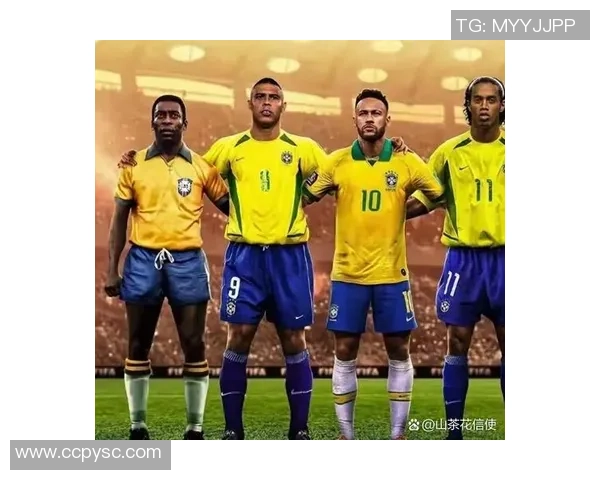 全球风流足球球星盘点 谁是场上场下最具魅力的球员