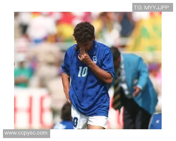 巴乔的人生智慧：用足球名言诠释坚持梦想与永不放弃的精神力量