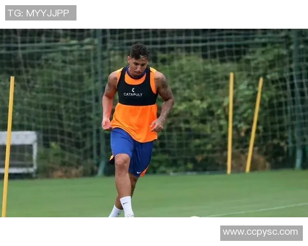 有槽点的足球球星盘点：这些球员为何总成为争议焦点