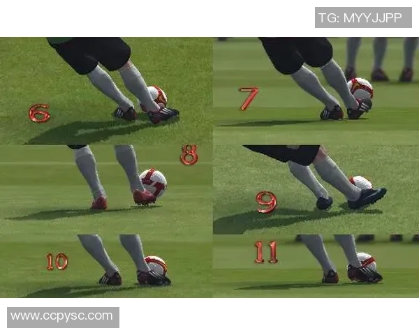 足球明星的独特踢球风格与技巧解析揭秘如何模仿顶级球员的经典动作 足球明星的独特踢球风格与技巧解析揭秘如何模仿顶级球员的经典动作