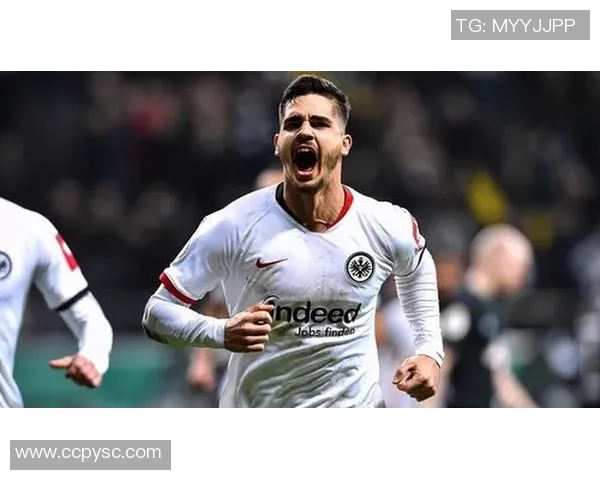 德甲历史十大球星盘点 这些球员为联赛带来了无限荣耀