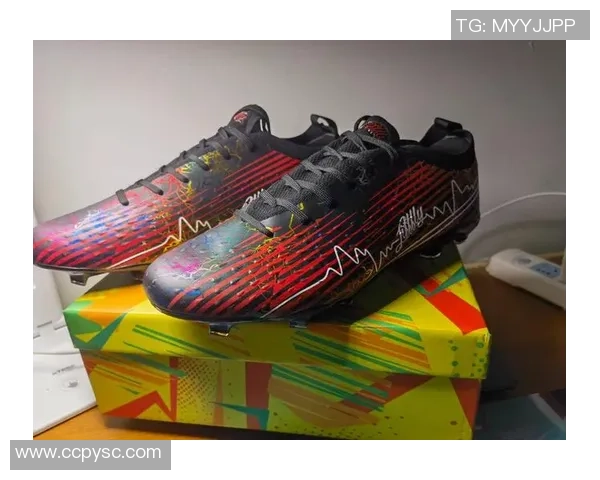 球星推荐必备足球鞋排行榜分析各大品牌优缺点