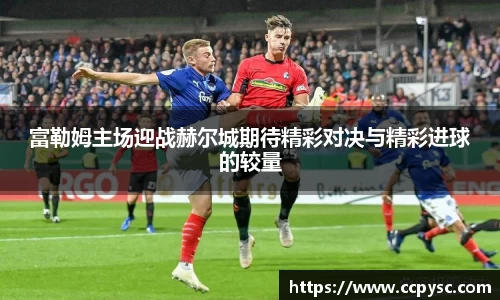 富勒姆主场迎战赫尔城期待精彩对决与精彩进球的较量